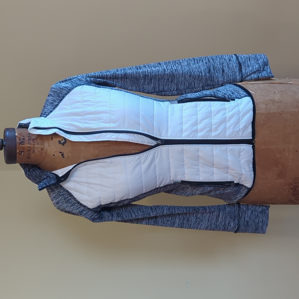 NWOT Eddie Bauer Primaloft Jacket